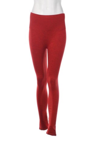 Damen Leggings Sports Performance by Tchibo, Größe M, Farbe Rot, Preis 17,99 €