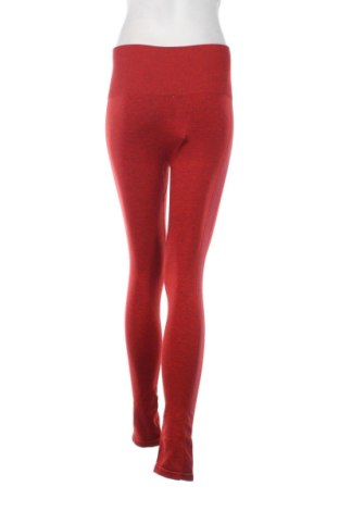 Damen Leggings Sports Performance by Tchibo, Größe M, Farbe Rot, Preis 17,99 €