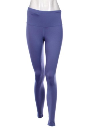 Damskie legginsy Sports Performance by Tchibo, Rozmiar S, Kolor Fioletowy, Cena 69,99 zł