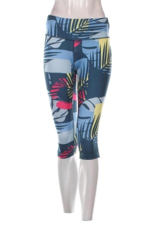 Damen Leggings Sports Performance by Tchibo, Größe M, Farbe Mehrfarbig, Preis € 13,24