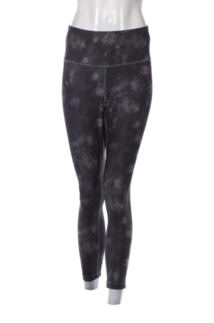 Damskie legginsy Sports Performance by Tchibo, Rozmiar L, Kolor Kolorowy, Cena 51,99 zł