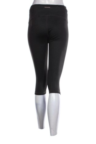 Damskie legginsy Sports Performance by Tchibo, Rozmiar S, Kolor Czarny, Cena 69,99 zł