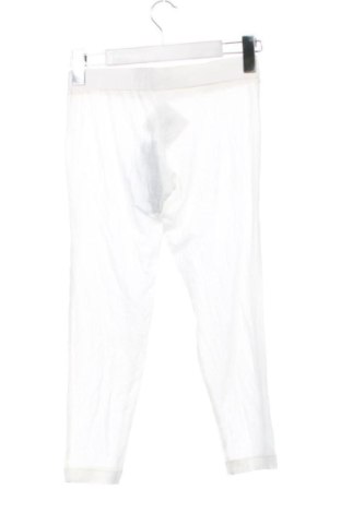 Damen Leggings Stefanel, Größe XS, Farbe Weiß, Preis 67,99 €