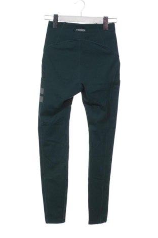 Damskie legginsy Stronger, Rozmiar XS, Kolor Zielony, Cena 207,99 zł