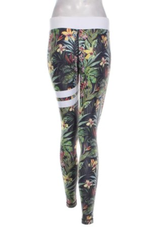 Damskie legginsy Stronger, Rozmiar L, Kolor Kolorowy, Cena 91,99 zł