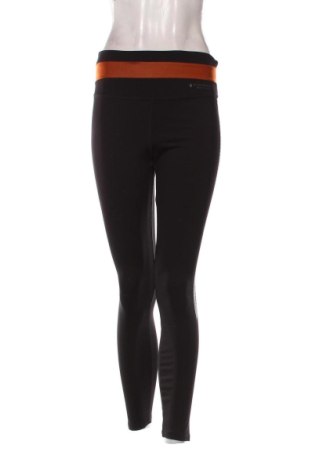 Damskie legginsy Sugarfree, Rozmiar L, Kolor Czarny, Cena 75,02 zł