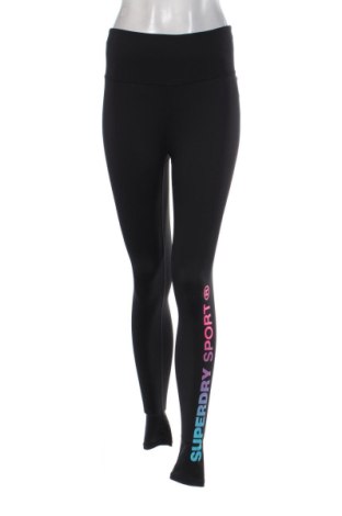 Дамски клин Superdry, Размер S, Цвят Черен, Цена 16,36 €