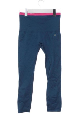 Damskie legginsy TCM, Rozmiar XS, Kolor Niebieski, Cena 69,99 zł