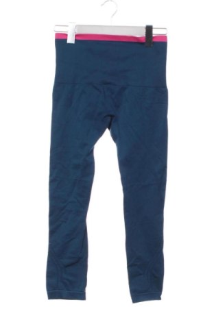 Damskie legginsy TCM, Rozmiar XS, Kolor Niebieski, Cena 69,99 zł