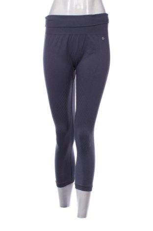 Damen Leggings TCM, Größe M, Farbe Grau, Preis 17,99 €