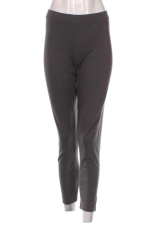 Damen Leggings Tezenis, Größe L, Farbe Grau, Preis 12,99 €