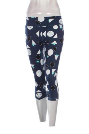 Damen Leggings The Upside, Größe M, Farbe Mehrfarbig, Preis 22,99 €