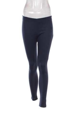Damskie legginsy U.S. Polo Assn., Rozmiar M, Kolor Niebieski, Cena 110,99 zł