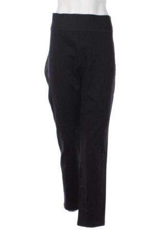 Damskie legginsy Ulla Popken, Rozmiar 3XL, Kolor Czarny, Cena 72,99 zł