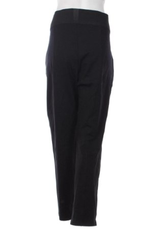Damskie legginsy Ulla Popken, Rozmiar 3XL, Kolor Czarny, Cena 72,99 zł