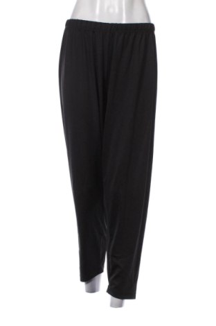 Dámske legíny  Ulla Popken, Veľkosť XXL, Farba Čierna, Cena  16,95 €