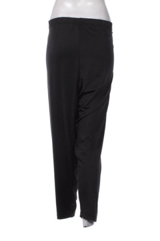 Dámske legíny  Ulla Popken, Veľkosť XXL, Farba Čierna, Cena  16,95 €