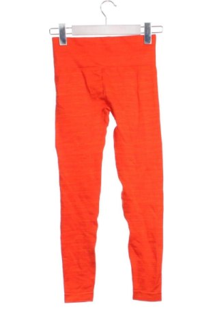 Dámske legíny  Unbranded, Veľkosť S, Farba Oranžová, Cena  13,25 €