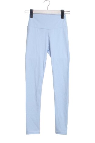 Dámske legíny  Unbranded, Veľkosť S, Farba Modrá, Cena  9,70 €