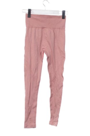 Dámske legíny  Unbranded, Veľkosť XXS, Farba Ružová, Cena  11,95 €