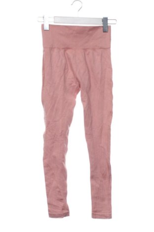 Dámske legíny  Unbranded, Veľkosť XXS, Farba Ružová, Cena  11,95 €