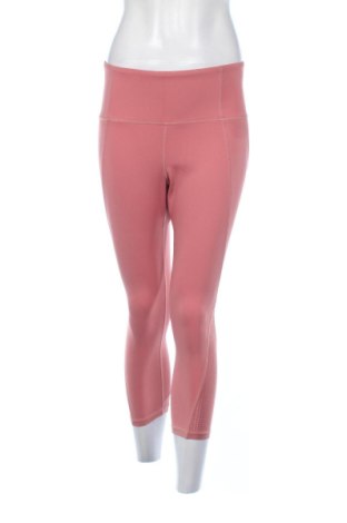 Damskie legginsy Unbranded, Rozmiar L, Kolor Różowy, Cena 69,99 zł