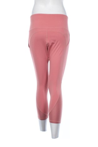 Damskie legginsy Unbranded, Rozmiar L, Kolor Różowy, Cena 69,99 zł