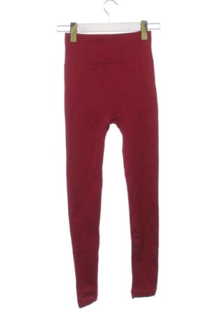 Női leggings Unbranded, Méret XXS, Szín Piros, Ár 4 132 Ft