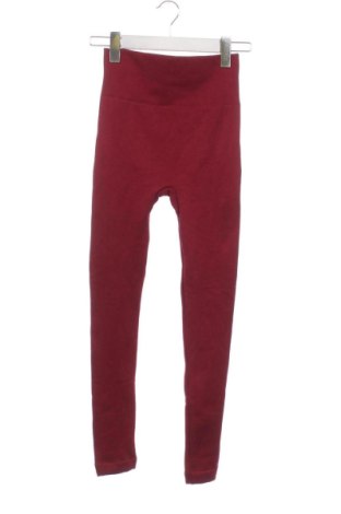 Női leggings Unbranded, Méret XXS, Szín Piros, Ár 4 132 Ft