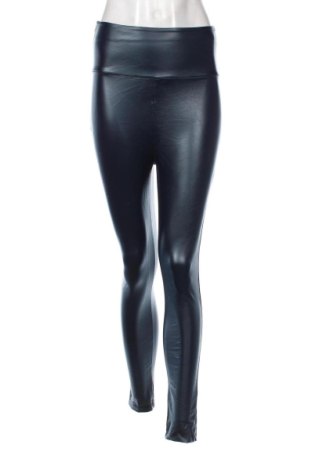 Dámske legíny  Unbranded, Veľkosť M, Farba Modrá, Cena  10,00 €