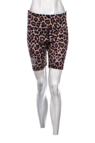 Damskie legginsy Unbranded, Rozmiar L, Kolor Kolorowy, Cena 51,99 zł