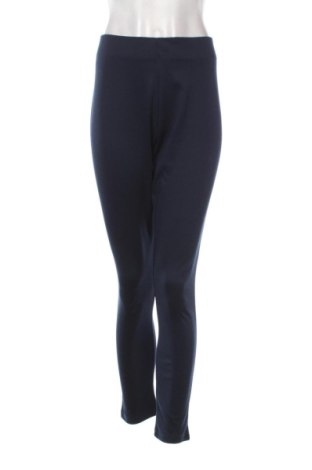 Damen Leggings Unbranded, Größe L, Farbe Blau, Preis 12,99 €