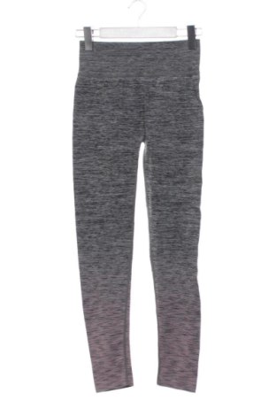 Dámské legíny  Unbranded, Velikost XXS, Barva Šedá, Cena  399,00 Kč