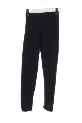 Dámske legíny  Unbranded, Veľkosť XS, Farba Čierna, Cena  9,78 €, #136399219
