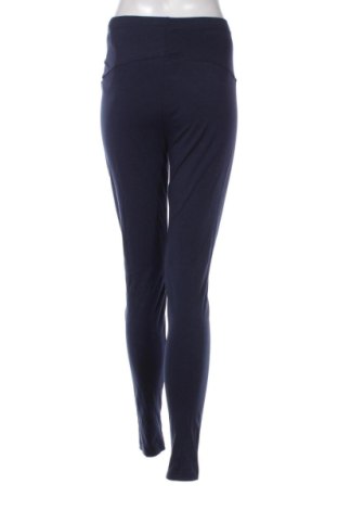 Damskie legginsy Unbranded, Rozmiar XL, Kolor Niebieski, Cena 56,99 zł