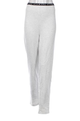 Damen Leggings Unbranded, Größe 3XL, Farbe Grau, Preis € 10,99, #136400554