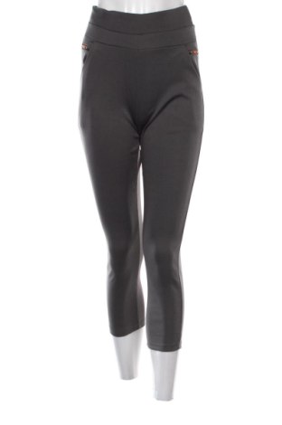 Damskie legginsy Unbranded, Rozmiar M, Kolor Szary, Cena 51,99 zł