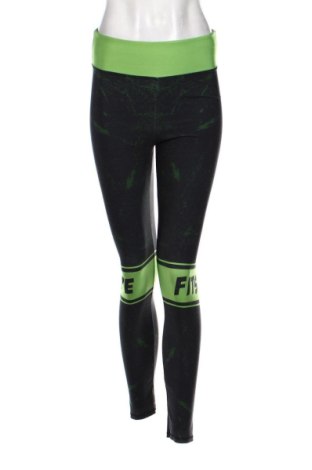 Damen Leggings Unbranded, Größe L, Farbe Mehrfarbig, Preis 17,99 €