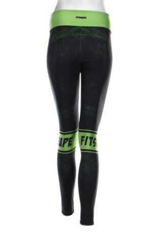Damen Leggings Unbranded, Größe L, Farbe Mehrfarbig, Preis 17,99 €