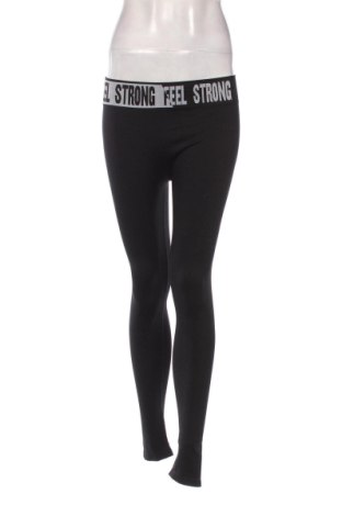 Dámske legíny  Unbranded, Veľkosť L, Farba Čierna, Cena  15,95 €