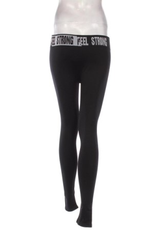 Dámske legíny  Unbranded, Veľkosť L, Farba Čierna, Cena  15,95 €