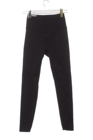 Damskie legginsy Unbranded, Rozmiar XS, Kolor Czarny, Cena 51,99 zł