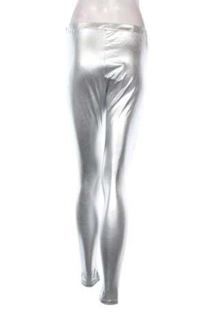 Dámske legíny  Unbranded, Veľkosť S, Farba Strieborná, Cena  11,95 €