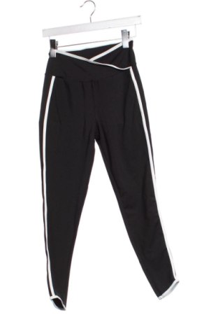 Damen Leggings Unbranded, Größe XXS, Farbe Schwarz, Preis € 7,99, #136412767