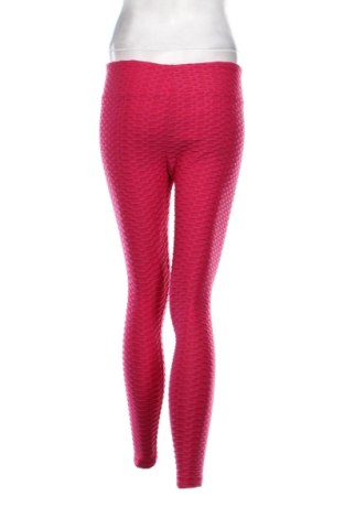 Damskie legginsy Unbranded, Rozmiar S, Kolor Różowy, Cena 69,99 zł