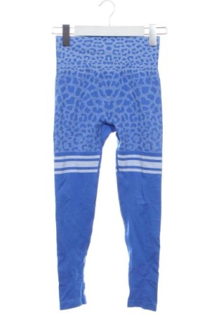 Damskie legginsy Unbranded, Rozmiar XXS, Kolor Kolorowy, Cena 69,99 zł