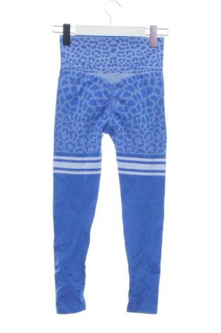 Damskie legginsy Unbranded, Rozmiar XXS, Kolor Kolorowy, Cena 69,99 zł