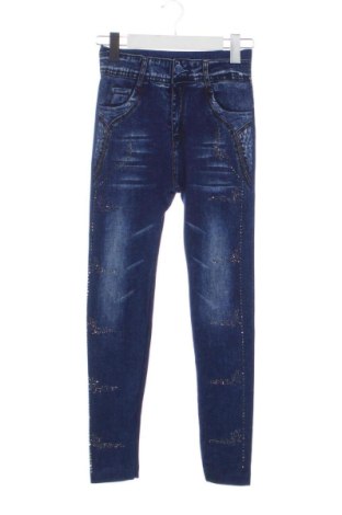 Damskie legginsy Unbranded, Rozmiar XS, Kolor Kolorowy, Cena 51,99 zł