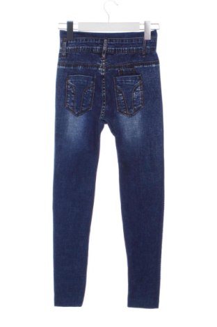 Damskie legginsy Unbranded, Rozmiar XS, Kolor Kolorowy, Cena 51,99 zł