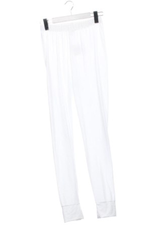 Dámske legíny  Unbranded, Veľkosť XXS, Farba Biela, Cena  11,95 €